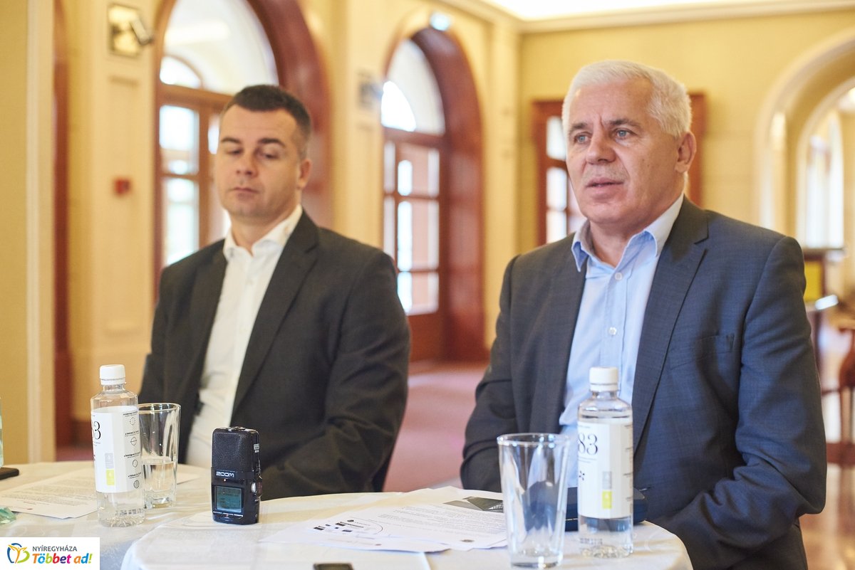 Kulturális negyed - Szindbád beharangozó