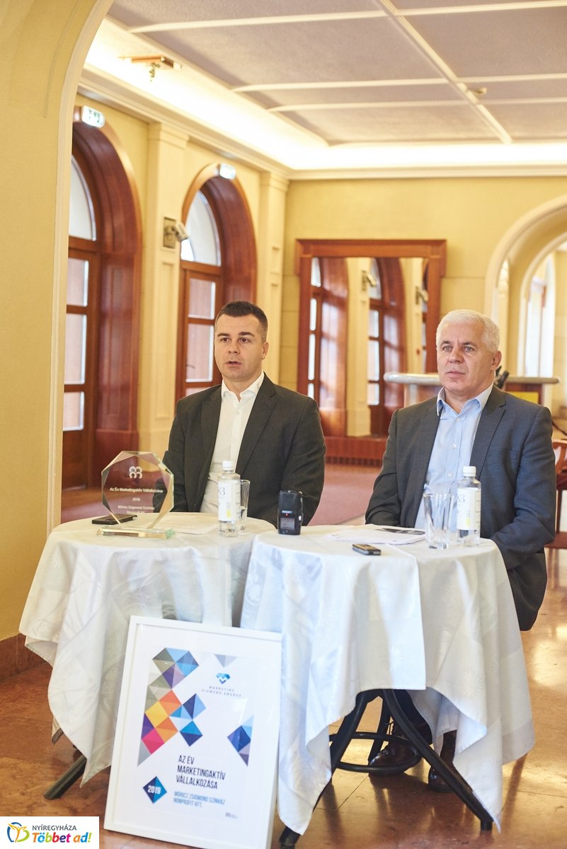 Kulturális negyed - Szindbád beharangozó