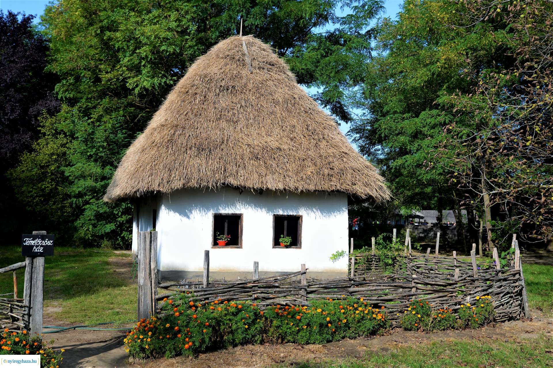 Kulturális Örökség Napja a Sóstói Múzeumfaluban