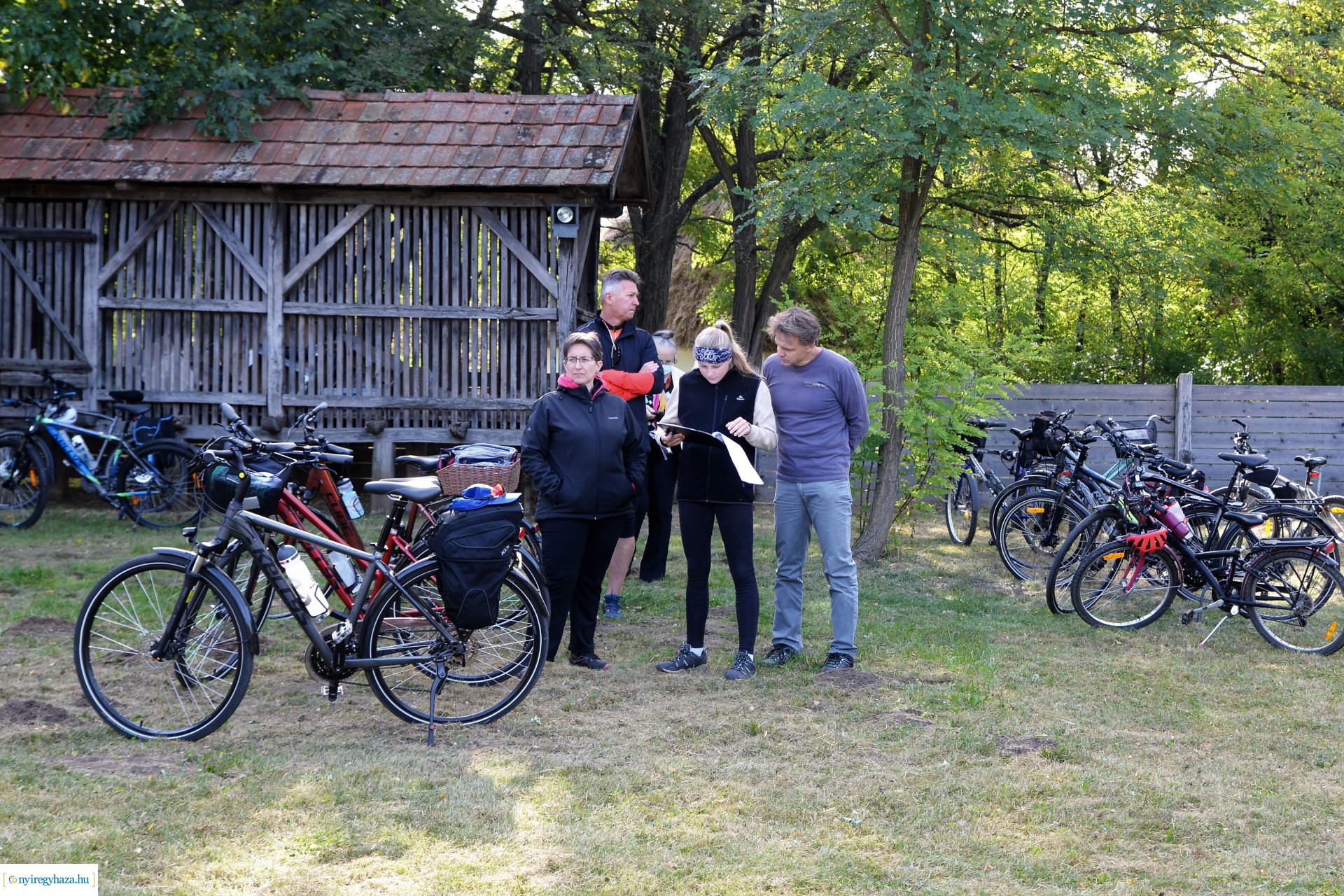 Kulturális Örökség Napja a Sóstói Múzeumfaluban