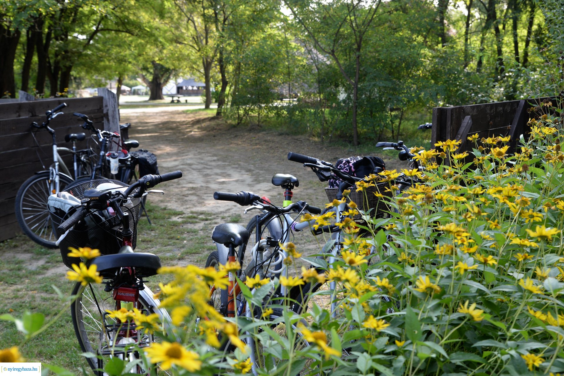 Kulturális Örökség Napja a Sóstói Múzeumfaluban