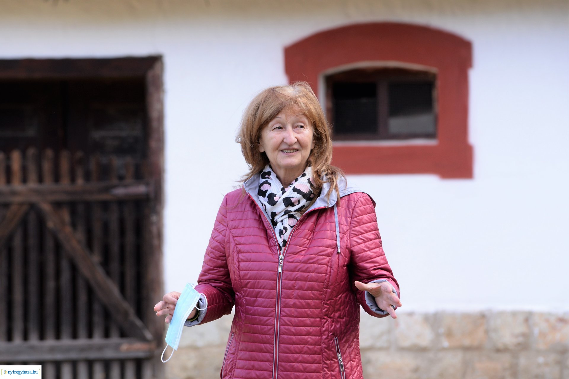 Kulturális Örökség Napja a Sóstói Múzeumfaluban