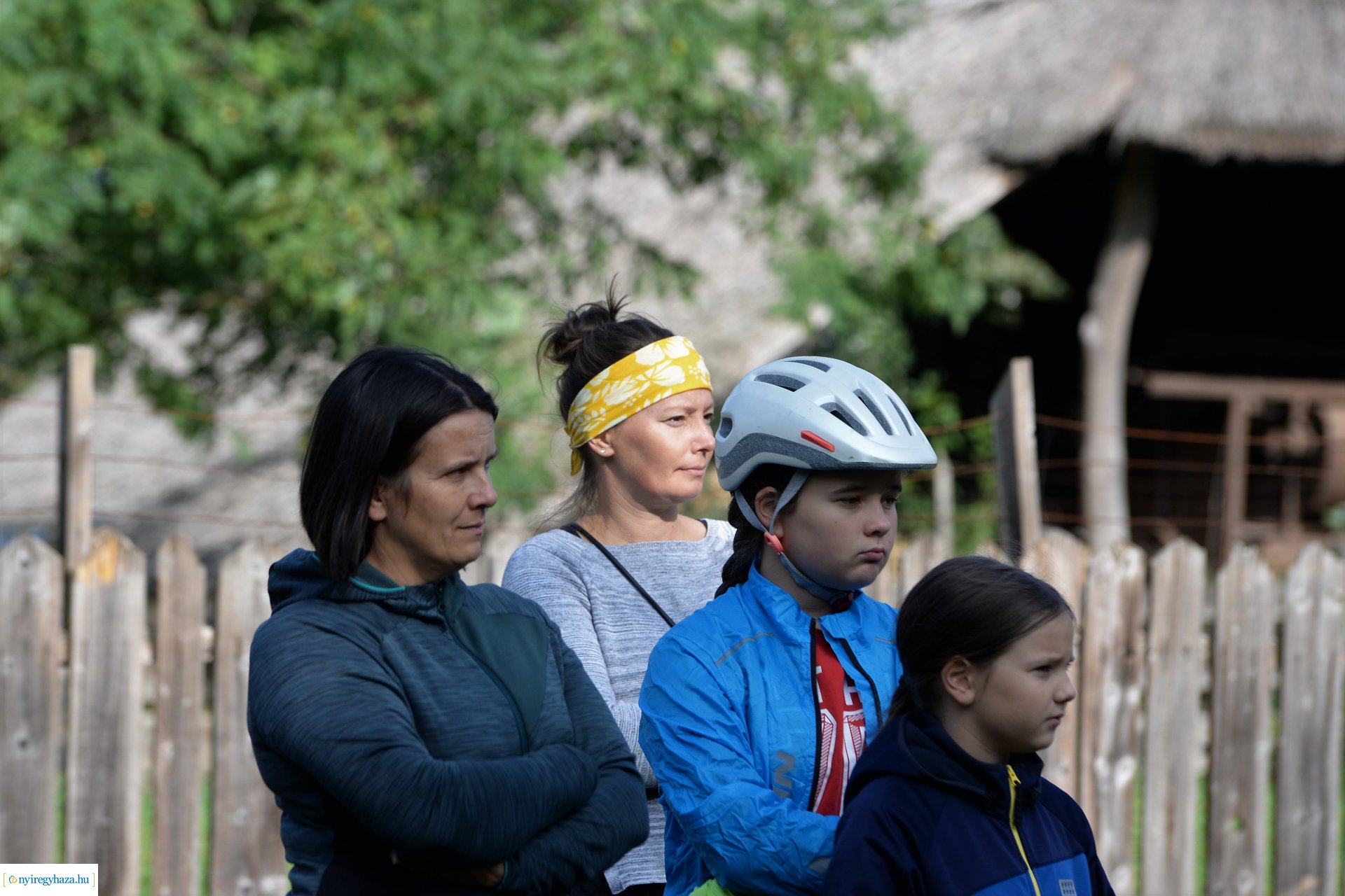 Kulturális Örökség Napja a Sóstói Múzeumfaluban