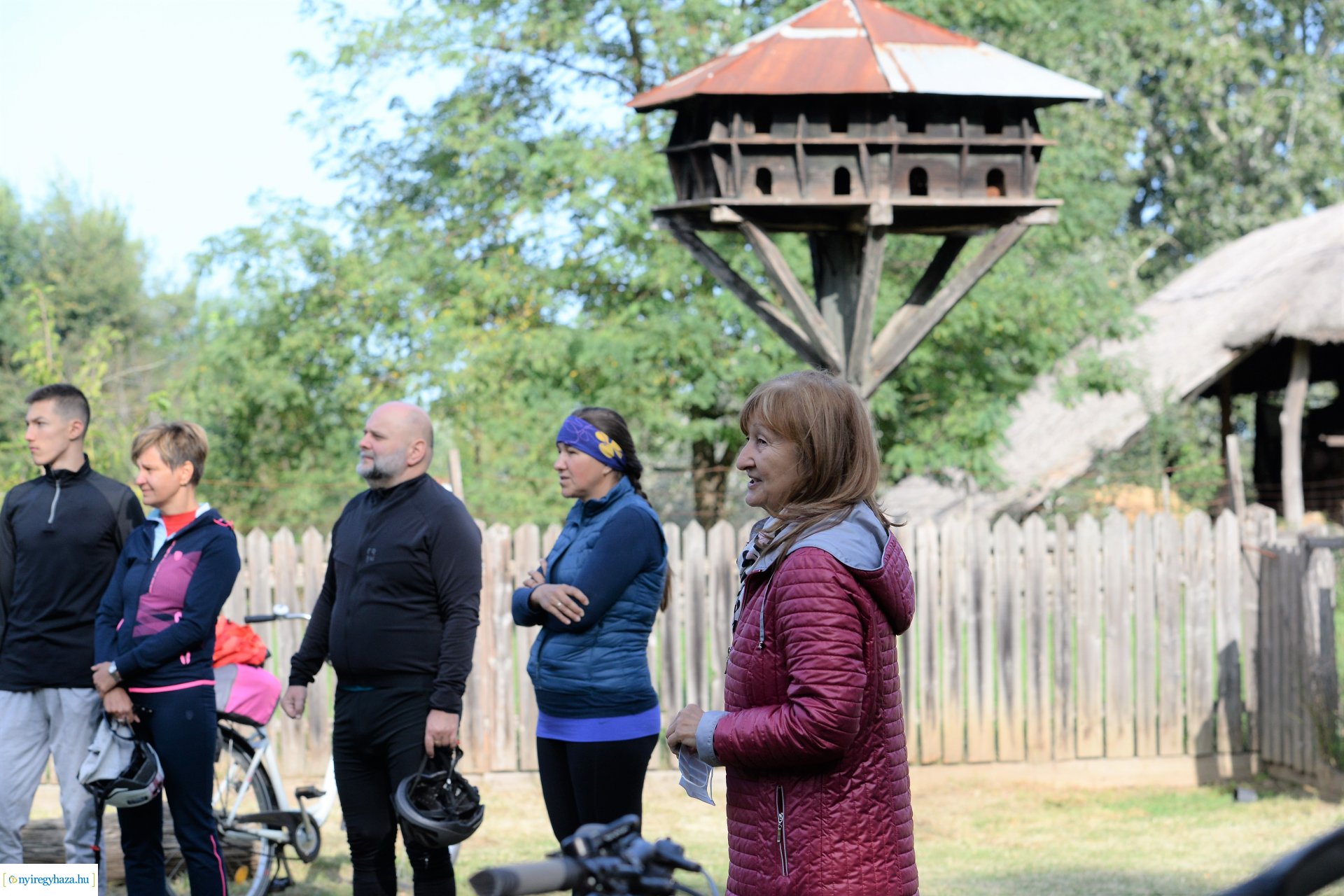 Kulturális Örökség Napja a Sóstói Múzeumfaluban