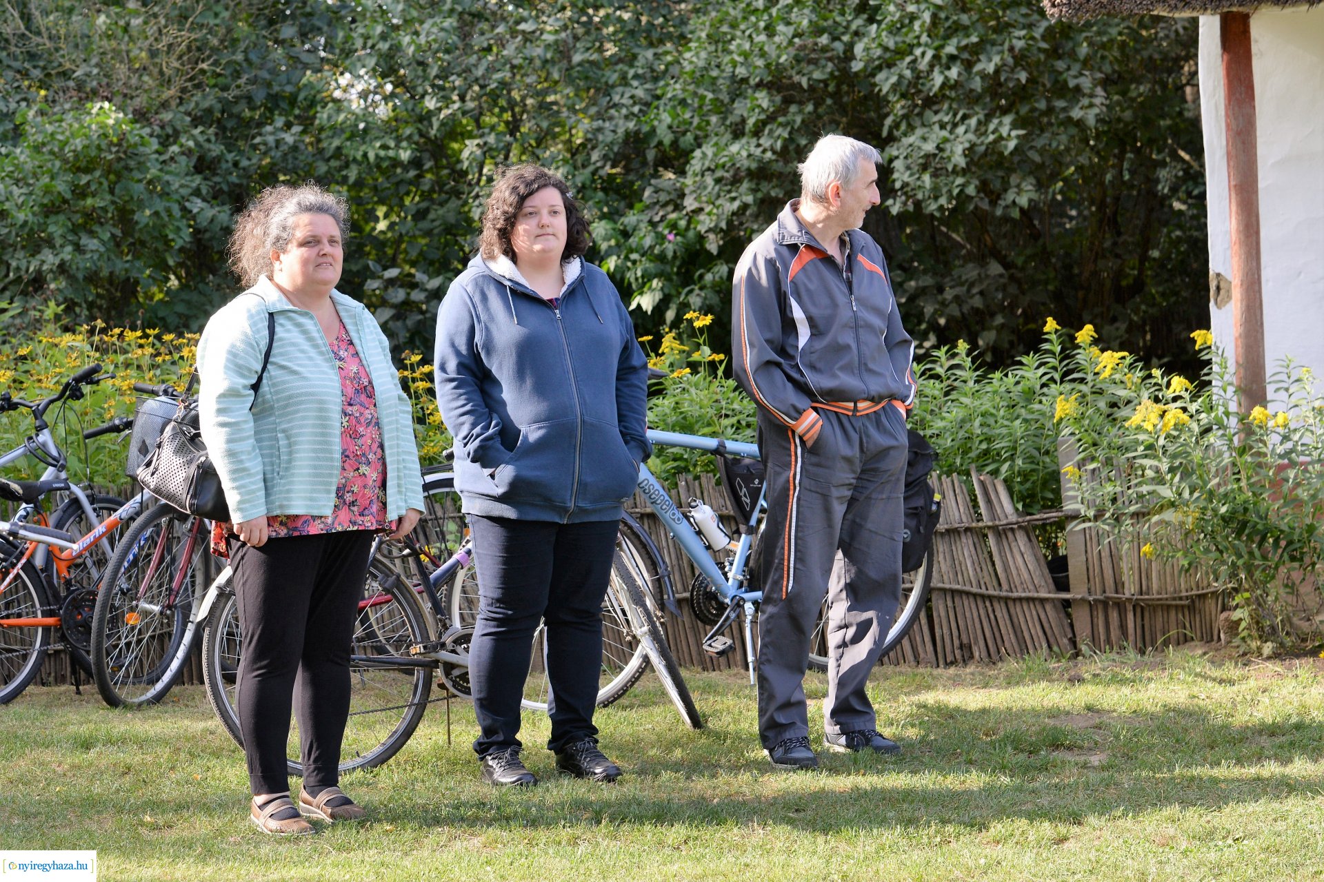 Kulturális Örökség Napja a Sóstói Múzeumfaluban