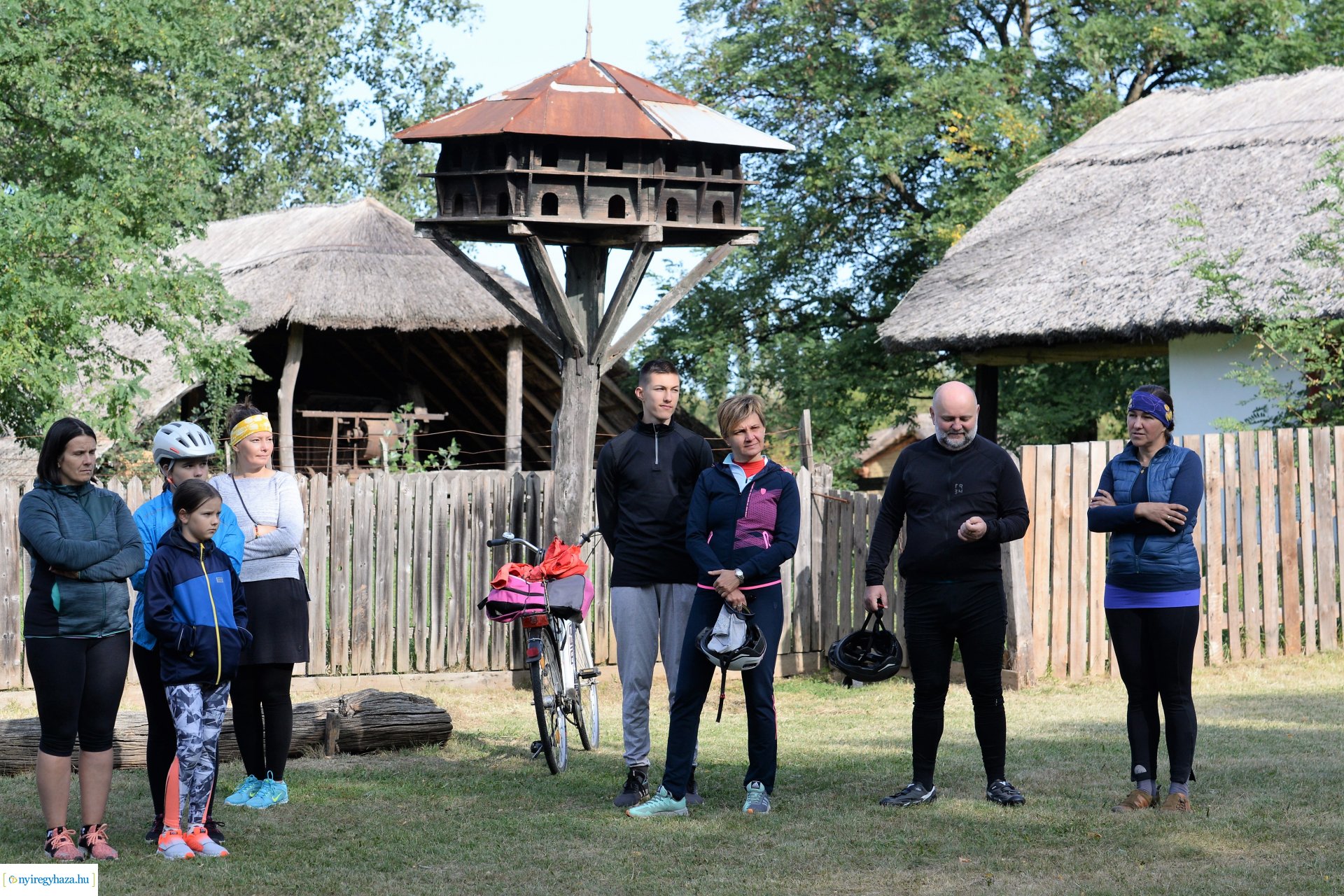 Kulturális Örökség Napja a Sóstói Múzeumfaluban