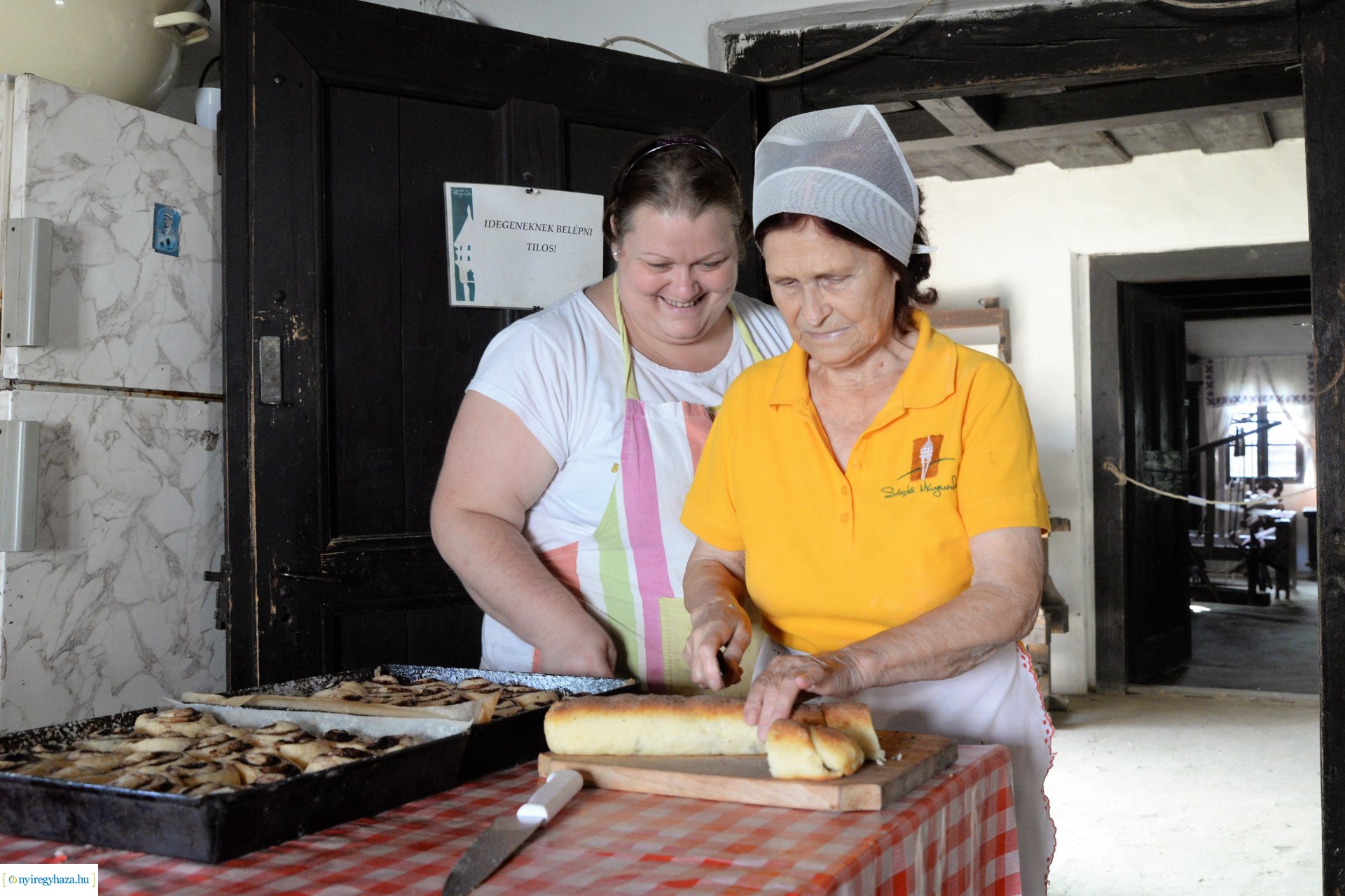 Kulturális Örökség Napja a Sóstói Múzeumfaluban
