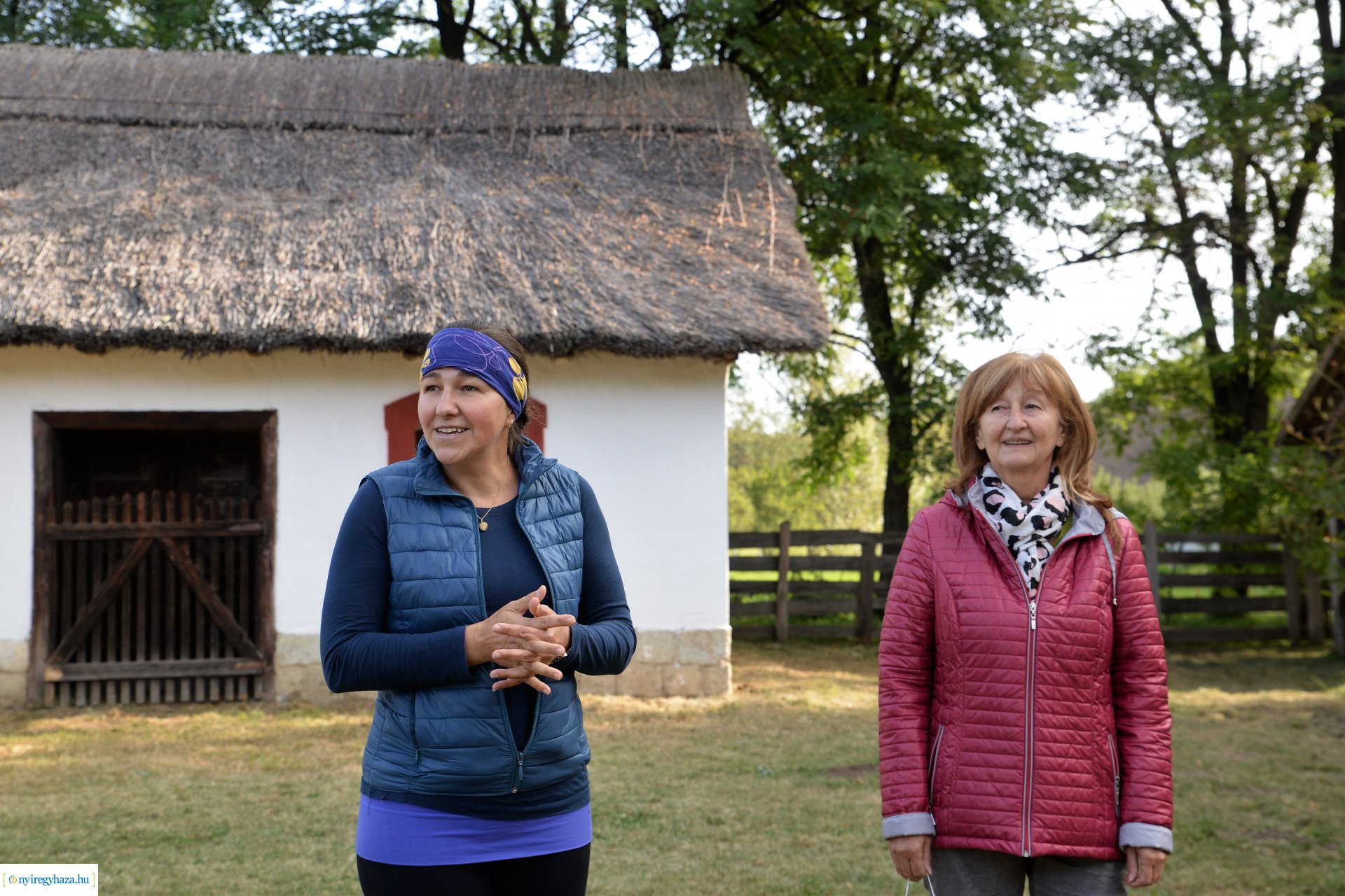 Kulturális Örökség Napja a Sóstói Múzeumfaluban