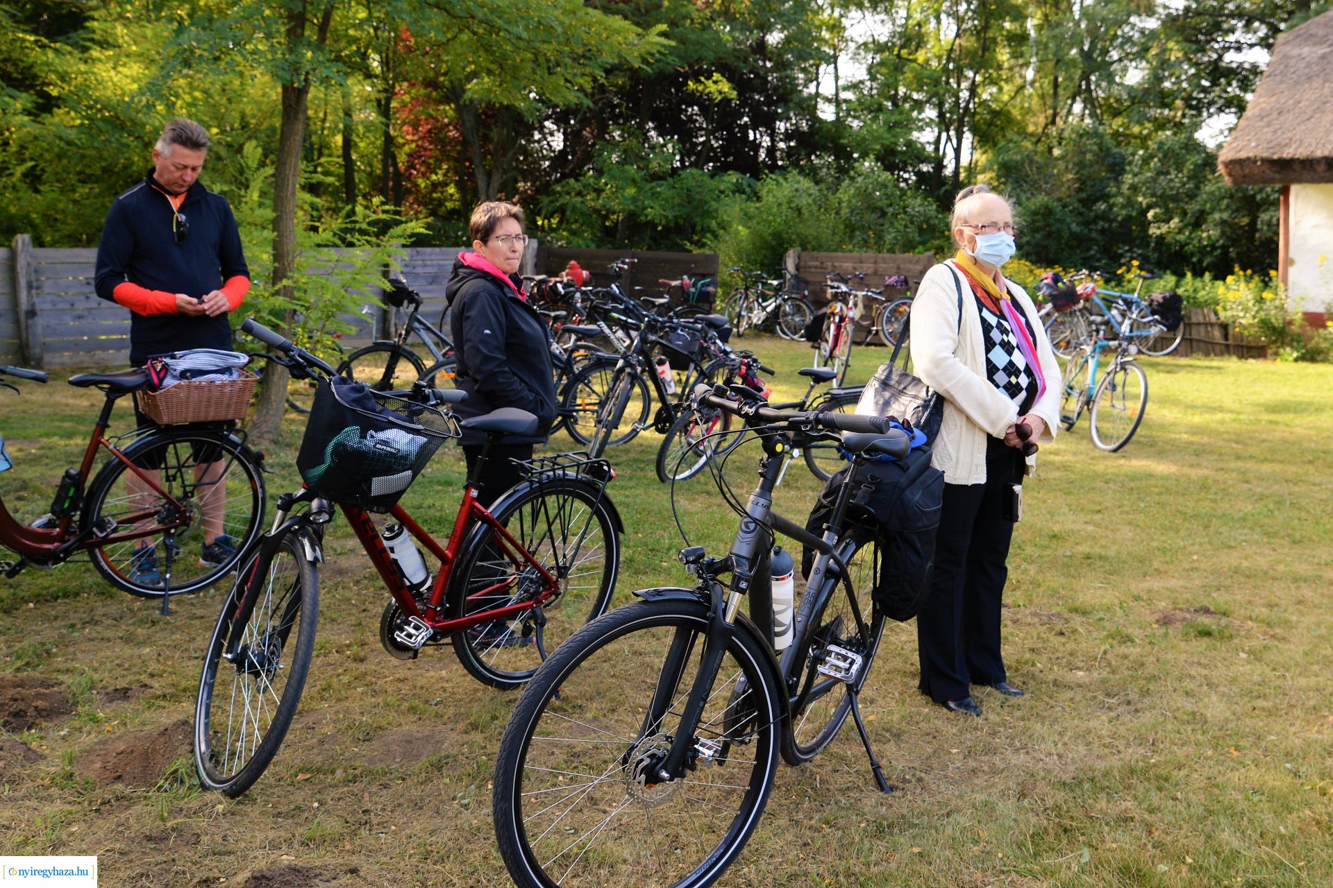 Kulturális Örökség Napja a Sóstói Múzeumfaluban