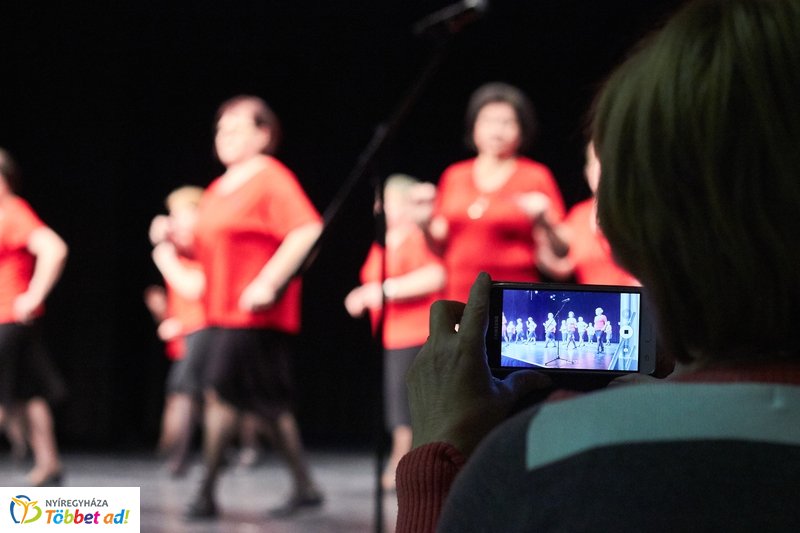 Kulturális seregszemle