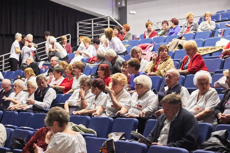 Kulturális seregszemle
