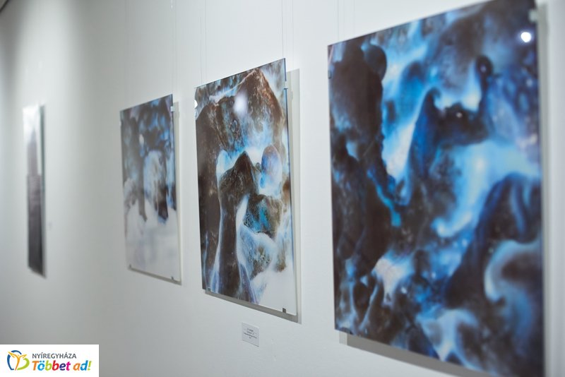 Kunst.Netz.Europa. 2019  - kiállítás megnyitó