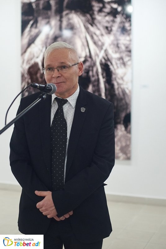 Kunst.Netz.Europa. 2019  - kiállítás megnyitó