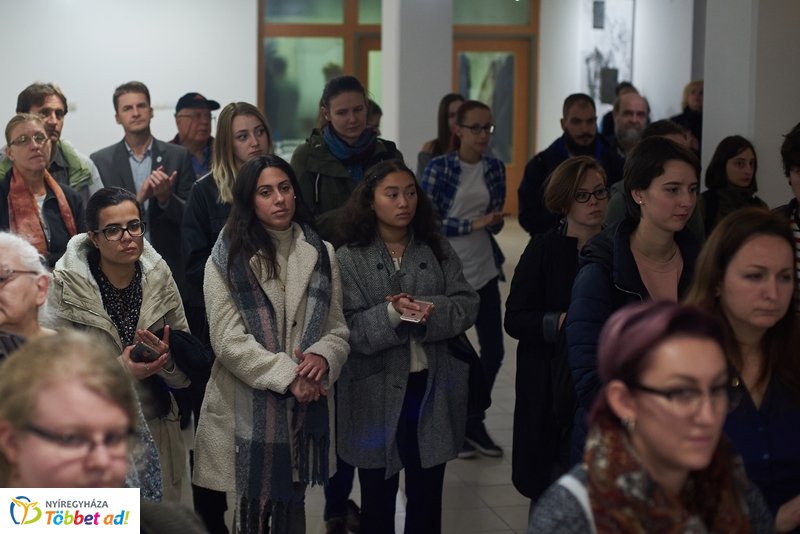 Kunst.Netz.Europa. 2019  - kiállítás megnyitó