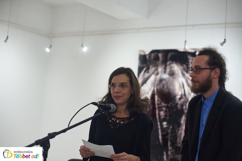 Kunst.Netz.Europa. 2019  - kiállítás megnyitó