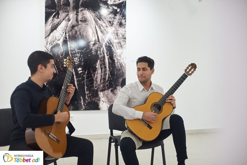 Kunst.Netz.Europa. 2019  - kiállítás megnyitó