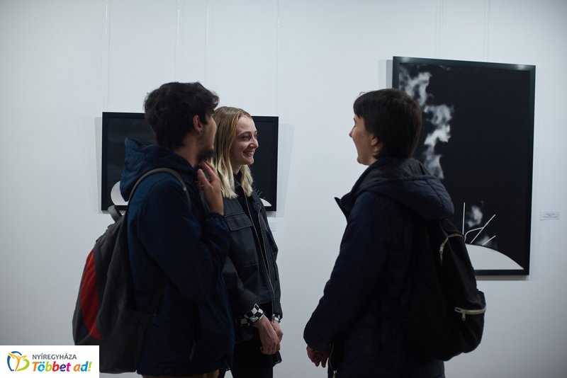 Kunst.Netz.Europa. 2019  - kiállítás megnyitó