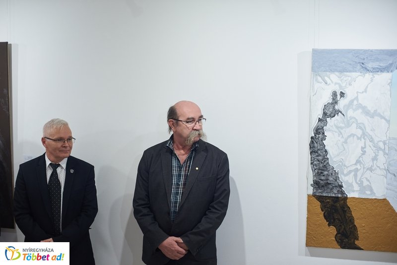 Kunst.Netz.Europa. 2019  - kiállítás megnyitó