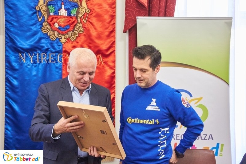 Kupagyőztes a Fatum