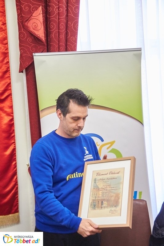 Kupagyőztes a Fatum