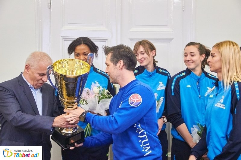 Kupagyőztes a Fatum