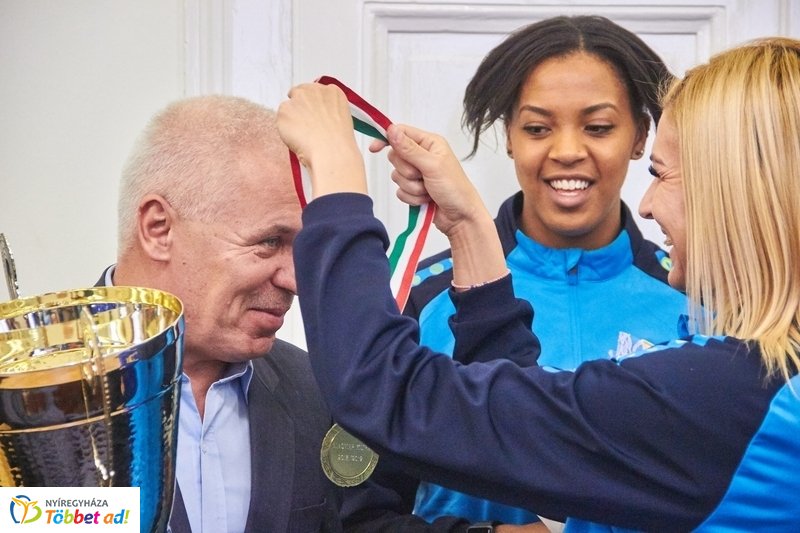 Kupagyőztes a Fatum