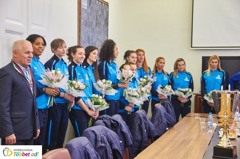 Kupagyőztes a Fatum