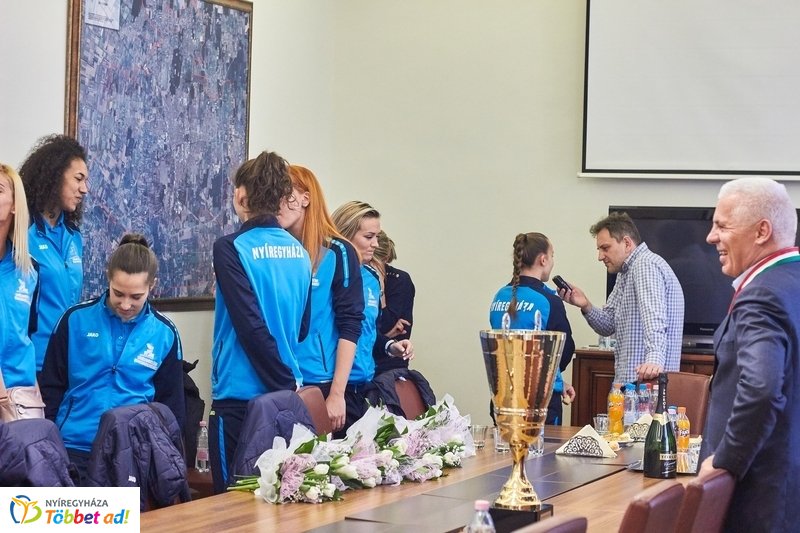 Kupagyőztes a Fatum