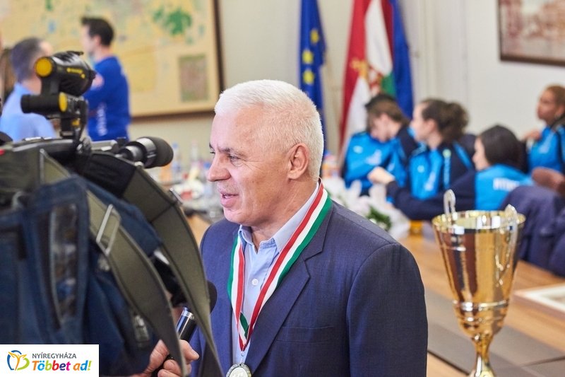 Kupagyőztes a Fatum