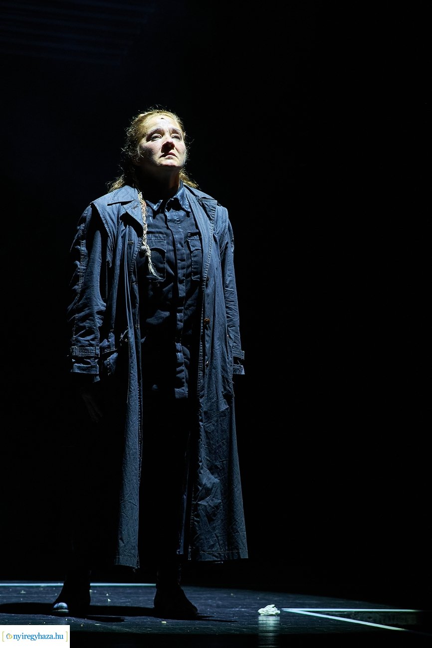 Kurázsi mama és gyermekei