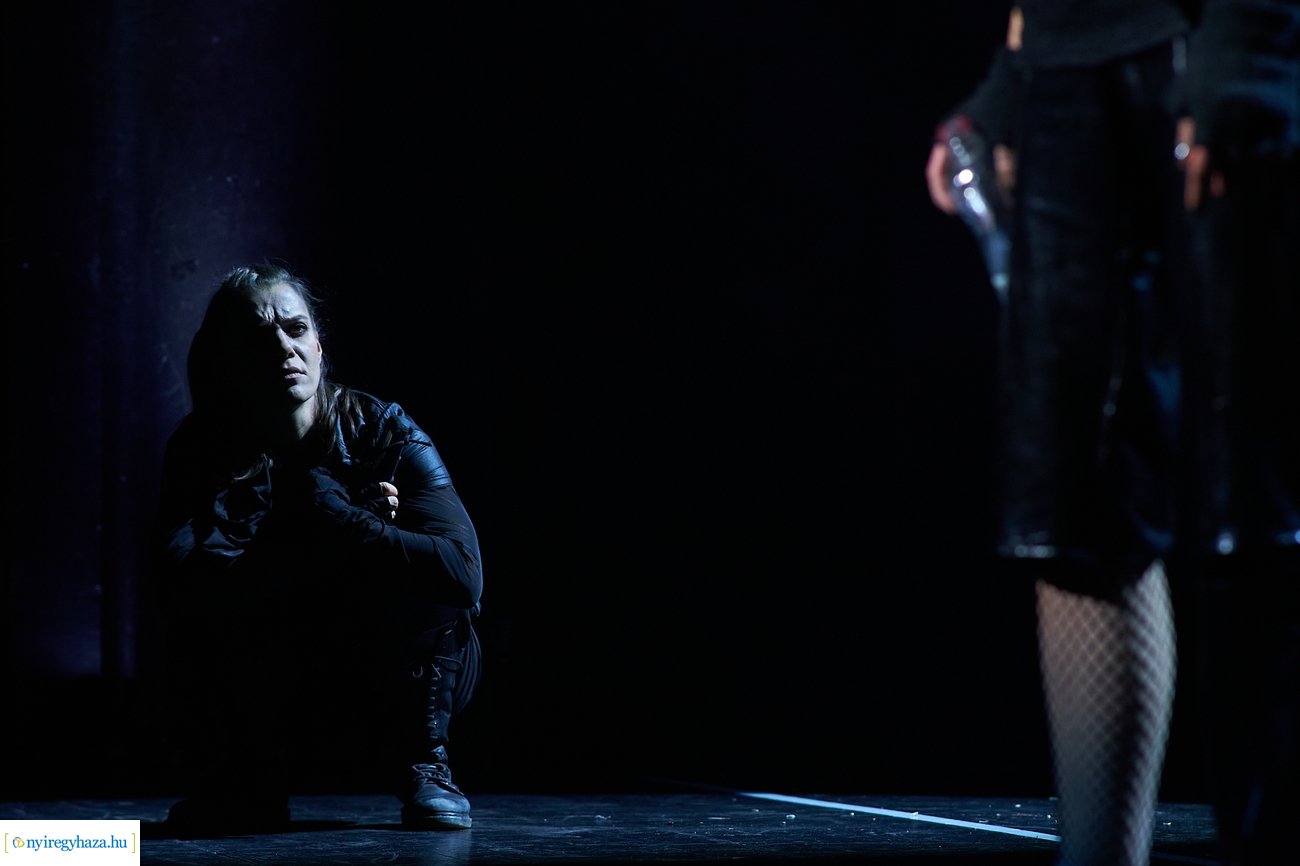 Kurázsi mama és gyermekei