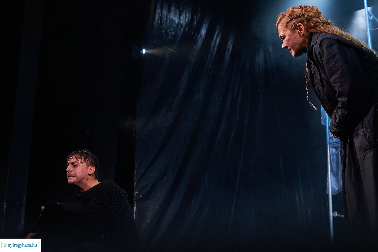 Kurázsi mama és gyermekei