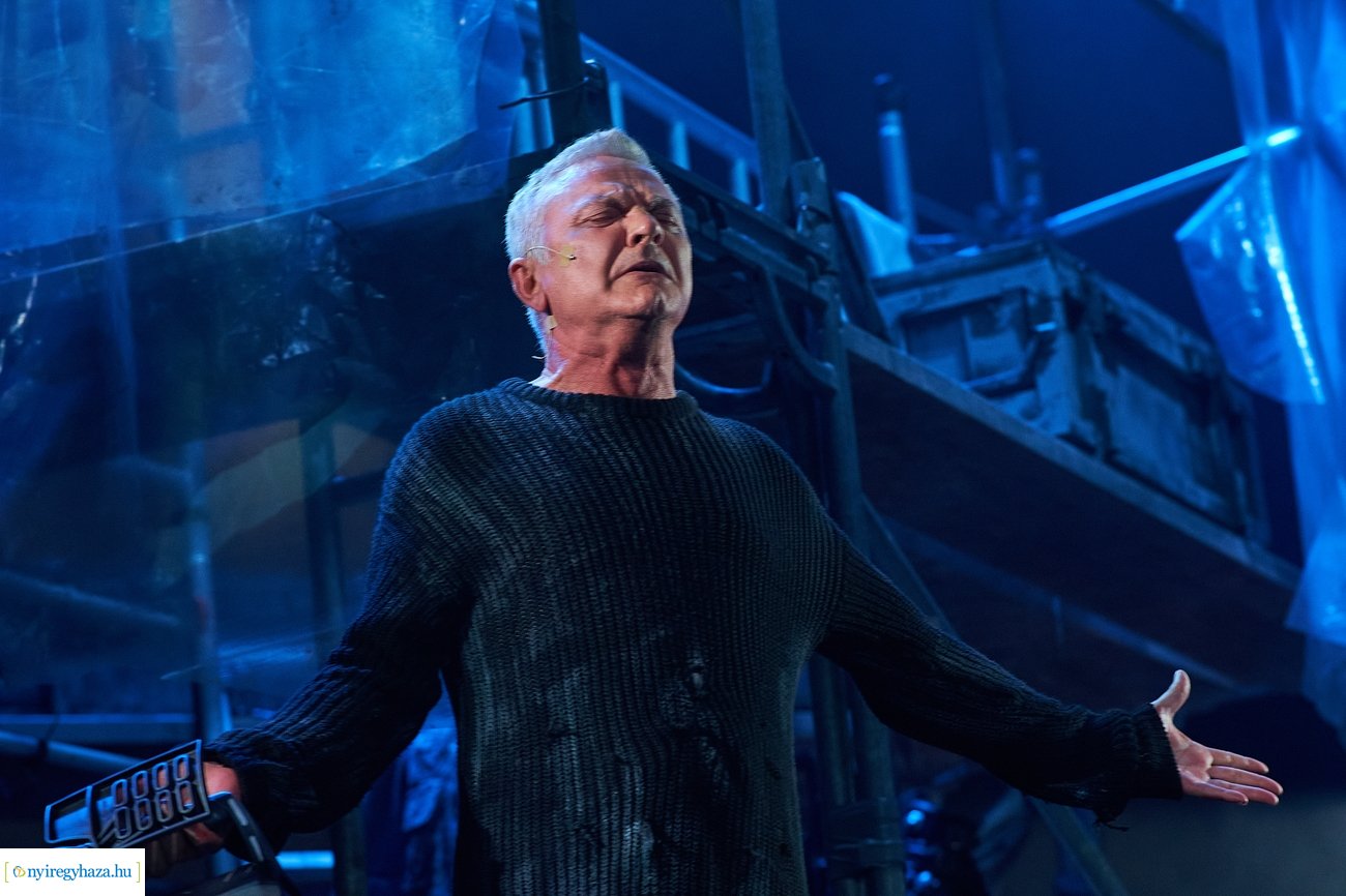 Kurázsi mama és gyermekei