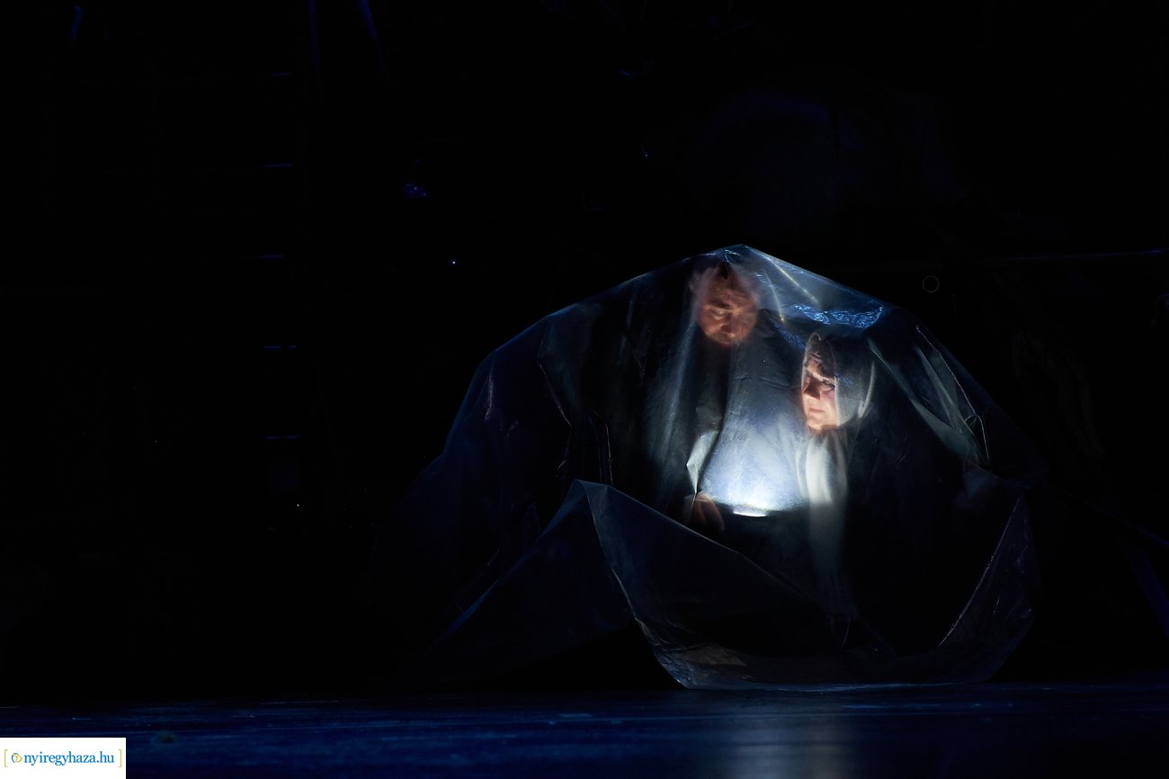 Kurázsi mama és gyermekei