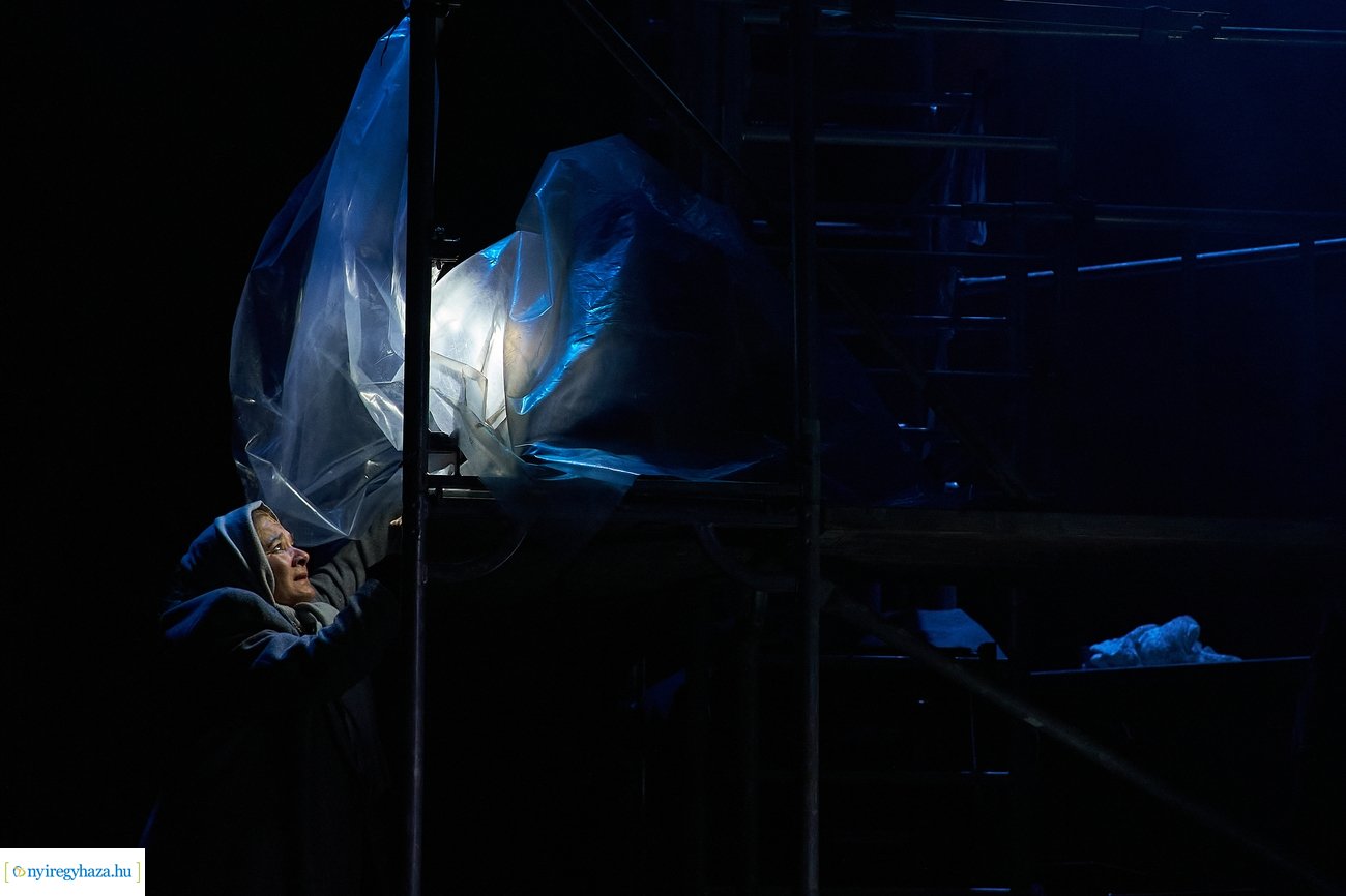 Kurázsi mama és gyermekei