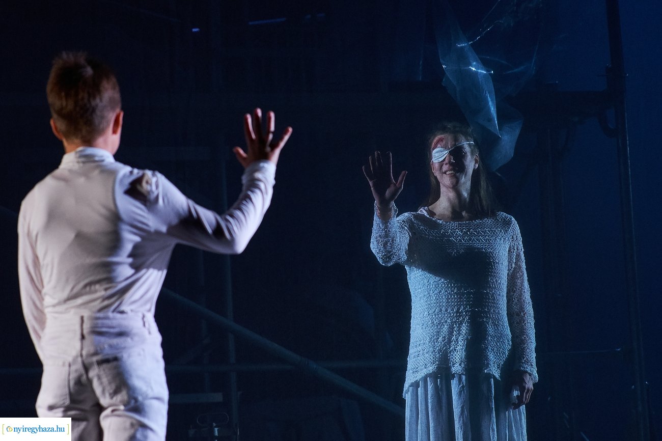 Kurázsi mama és gyermekei