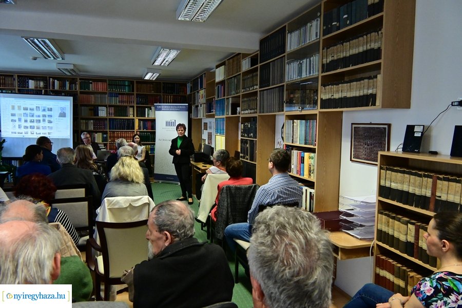 Kutatói kerekasztal a Levéltárban