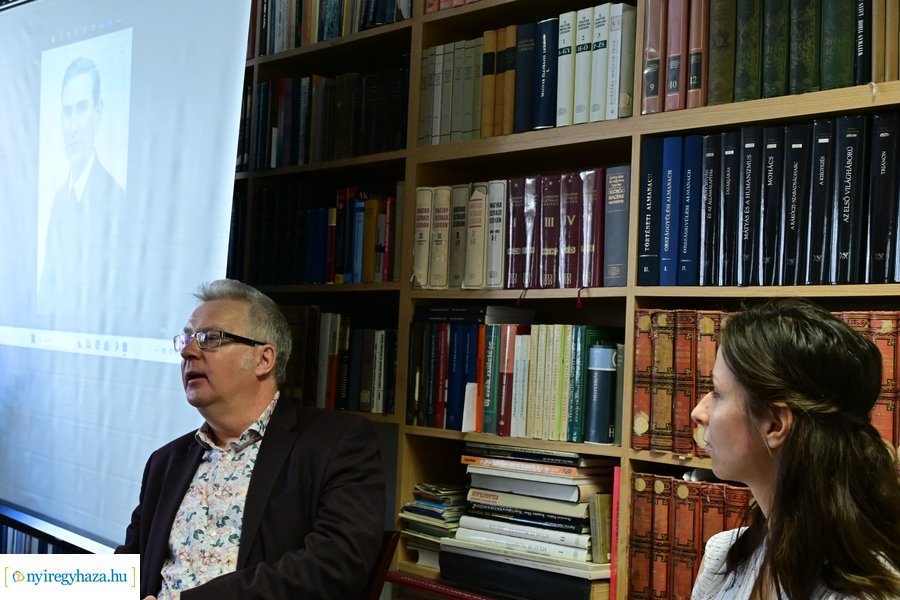 Kutatói kerekasztal a Levéltárban