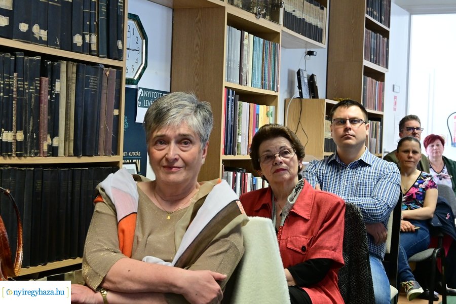 Kutatói kerekasztal a Levéltárban