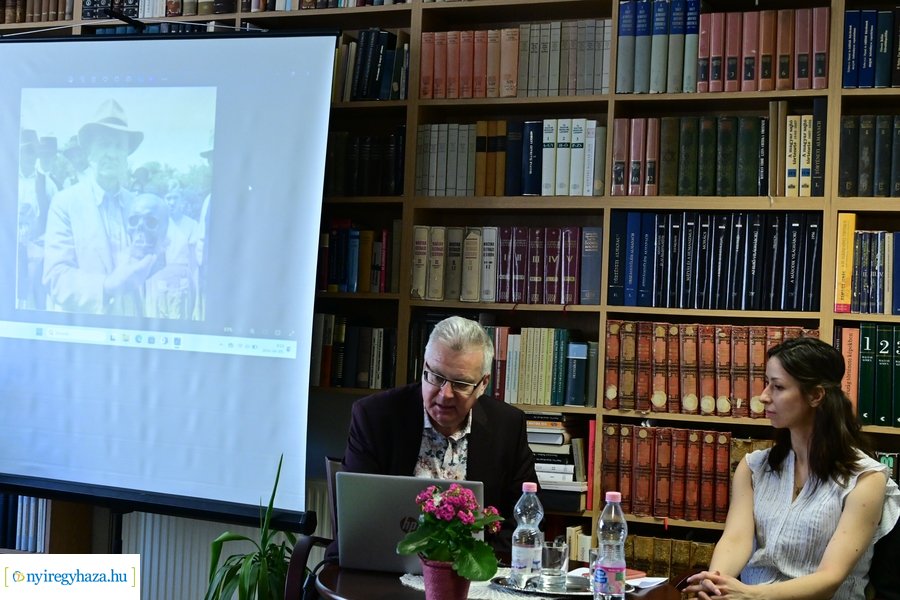 Kutatói kerekasztal a Levéltárban