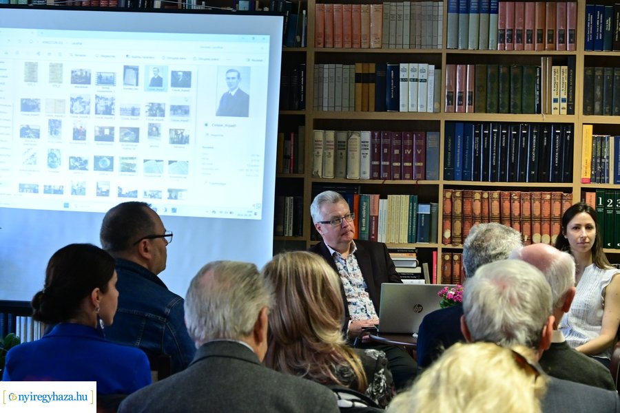 Kutatói kerekasztal a Levéltárban