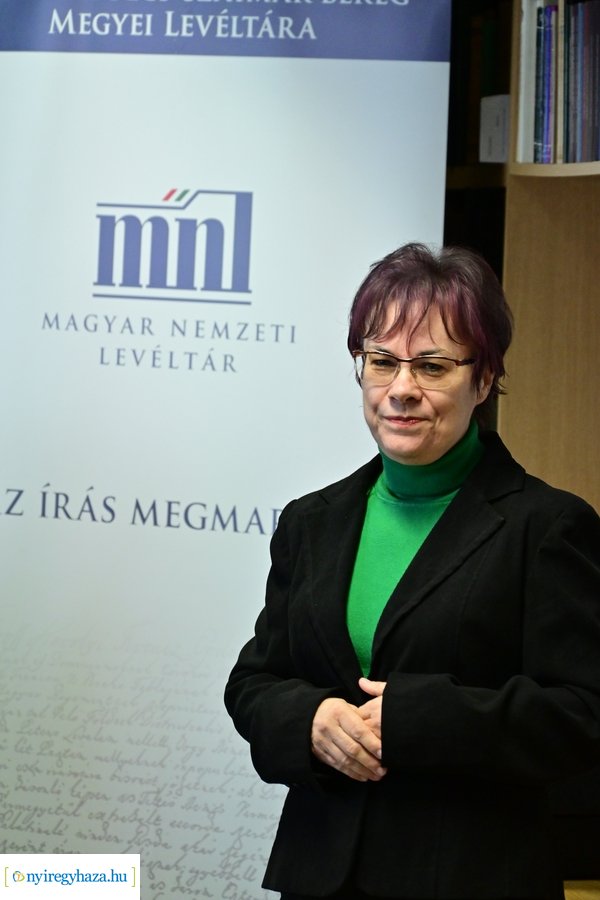 Kutatói kerekasztal a Levéltárban