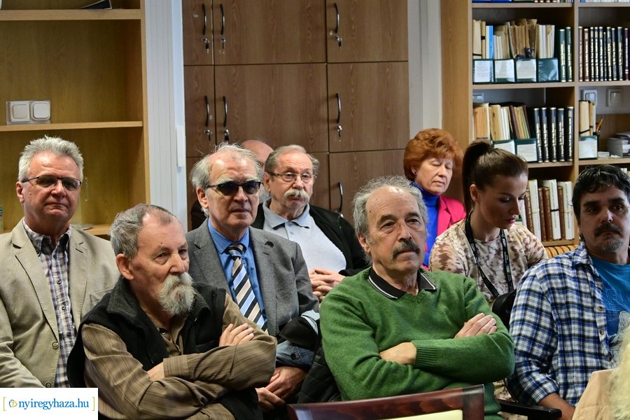 Kutatói kerekasztal a Levéltárban