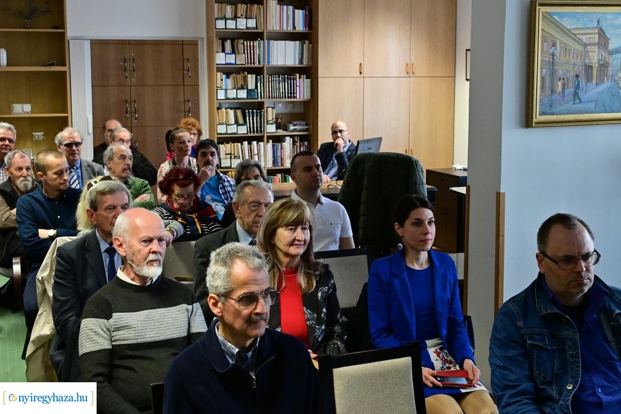 Kutatói kerekasztal a Levéltárban