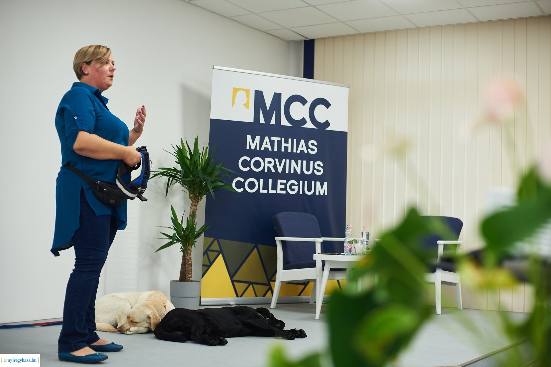 Kutatók Éjszakája az MCC-ben 2024