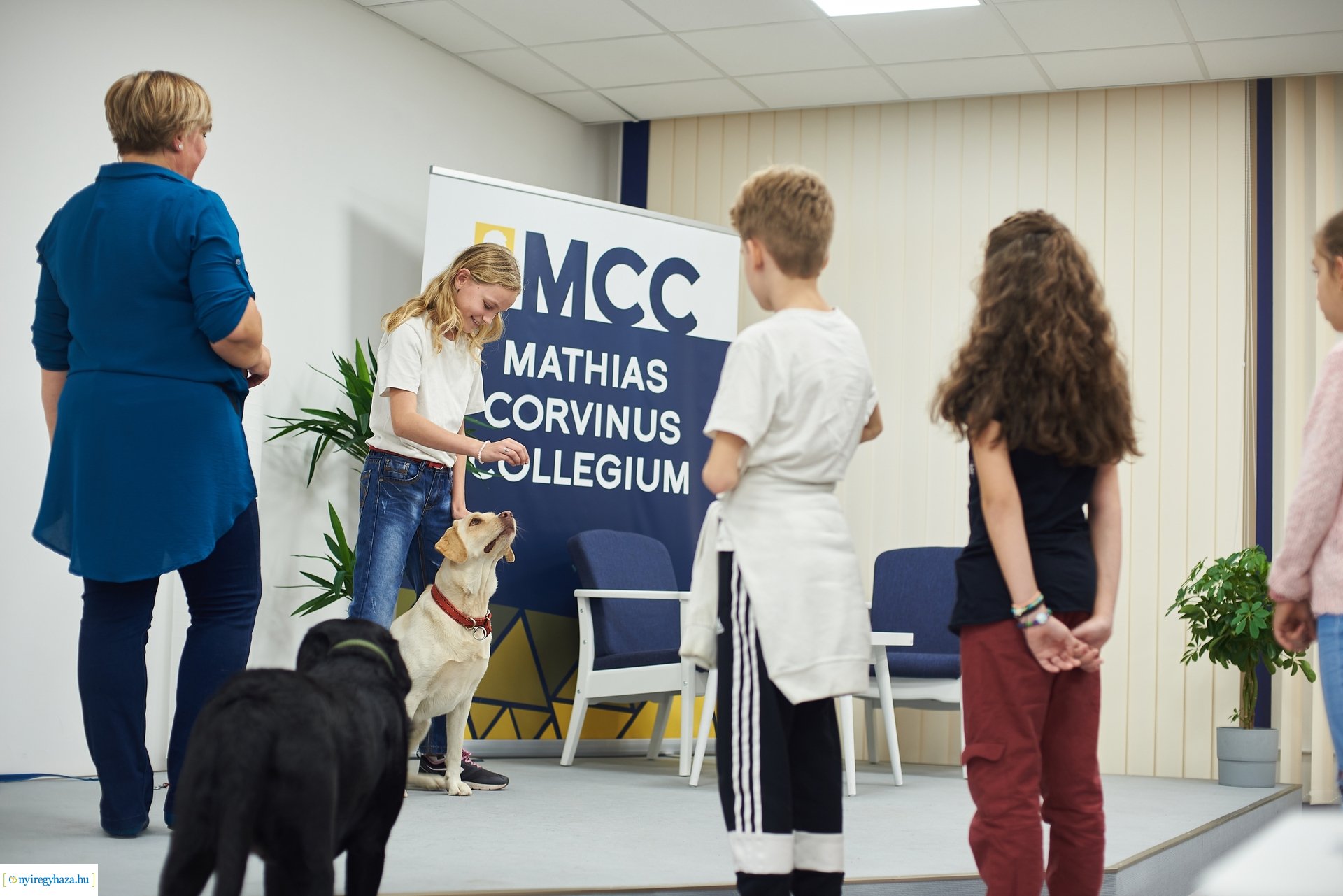 Kutatók Éjszakája az MCC-ben 2024