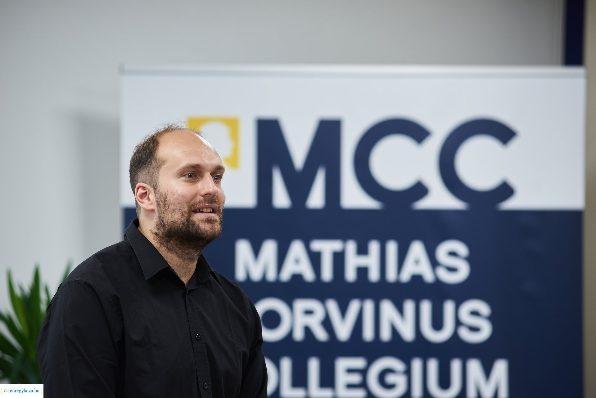 Kutatók Éjszakája az MCC-ben 2024