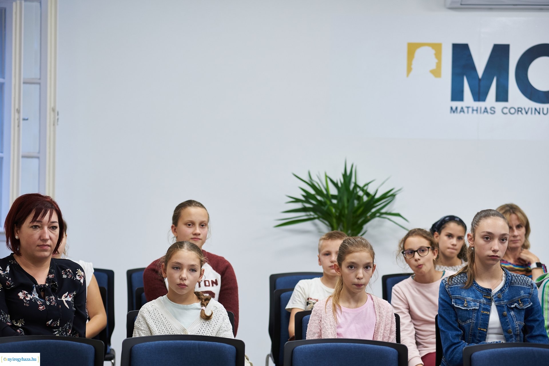 Kutatók Éjszakája az MCC-ben 2024