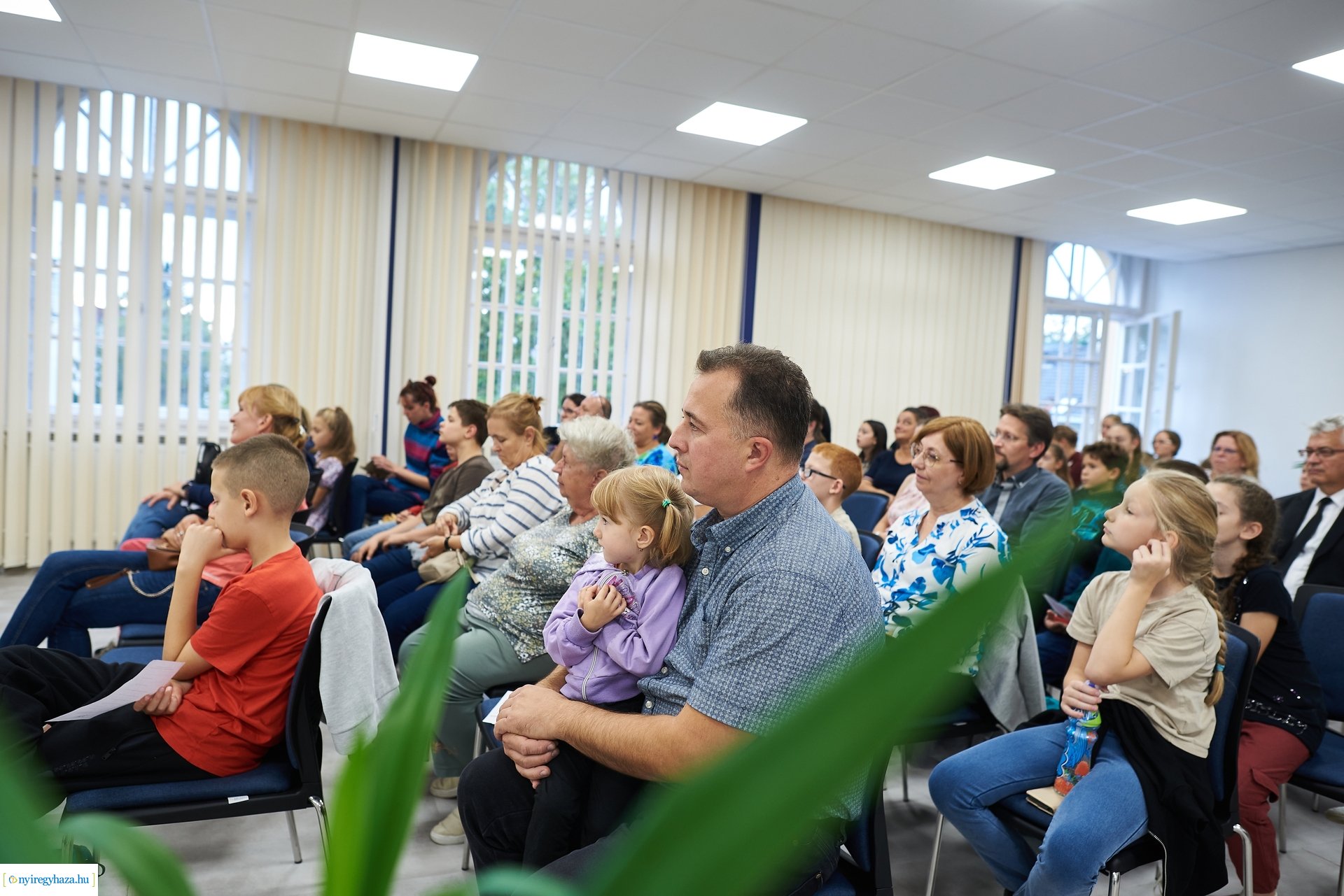 Kutatók Éjszakája az MCC-ben 2024