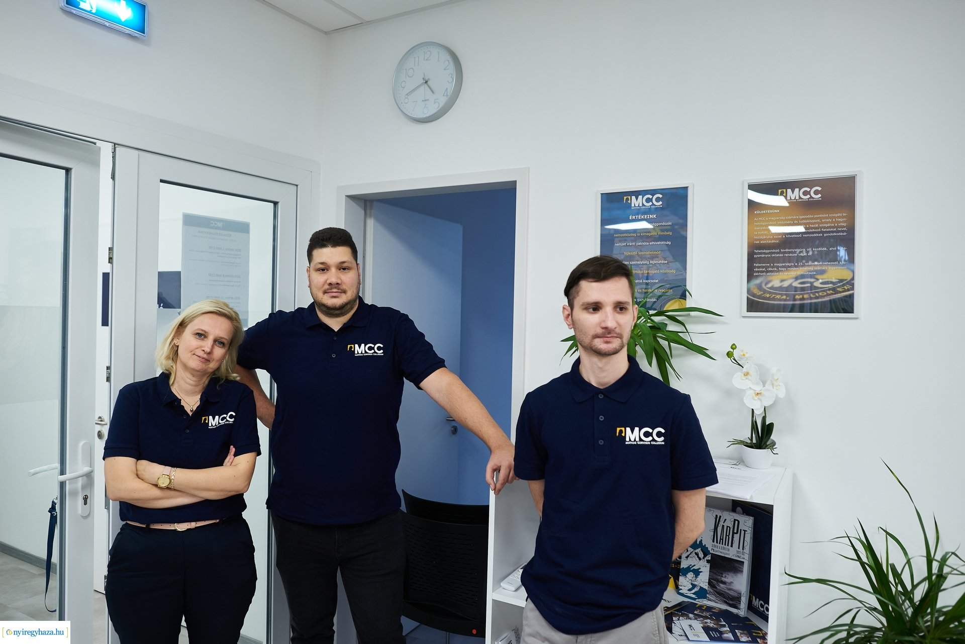 Kutatók Éjszakája az MCC-ben 2024